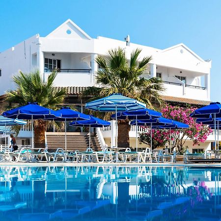 Elvita Beach Hotel Кіотарі Екстер'єр фото